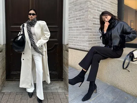 Những cách phối bốt "kéo dài" người hiệu quả