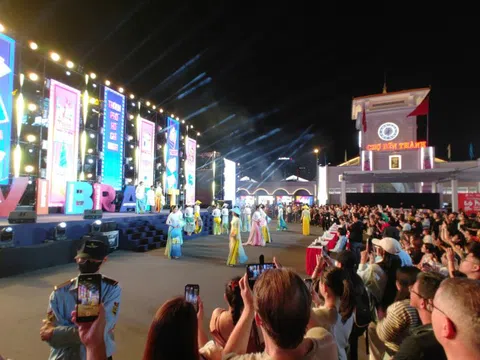 Không gian kết nối đầy cảm hứng tại Tuần lễ Du lịch TPHCM