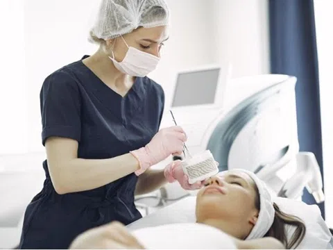 Khám da liễu an toàn – Các phương pháp thẩm mỹ hot nhất hiện nay