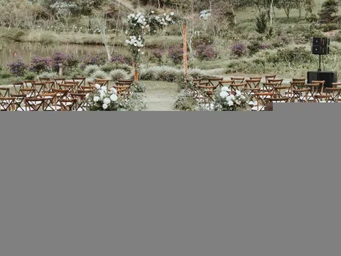 Lat Valley Đà Lạt - Thung lũng xanh cho hẹn ước tình yêu