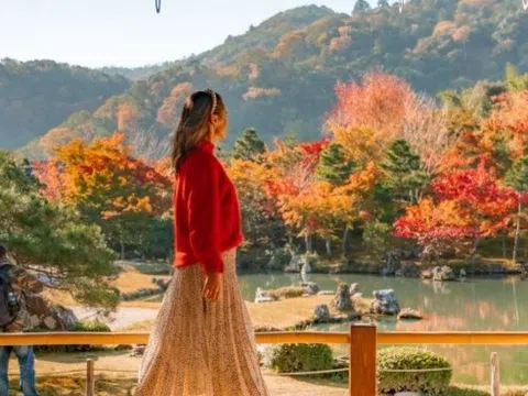 Không phải Thụy Sĩ hay châu Âu, đây mới là nơi 3 năm liên tiếp được báo Mỹ vinh danh "hấp dẫn nhất thế giới": Đón lượng khách Việt cao kỷ lục