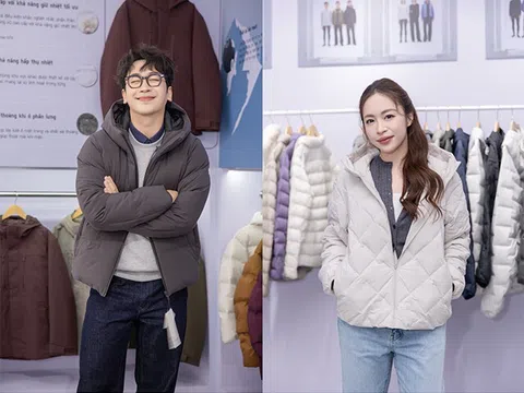 Đông vừa đến, bạn đã sắm đủ hai chiếc áo giữ ấm “quốc dân” này chưa?