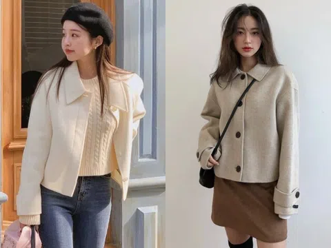 Thử 7749 kiểu áo khoác khác nhau, cuối cùng tôi cũng tìm ra "chân ái" cho mùa đông năm nay