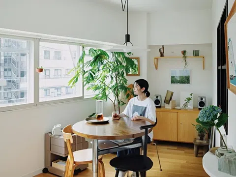 100 ngày sống thử chung cư và cú vỡ mộng: Tiện nghi không có nghĩa là sống thoải mái