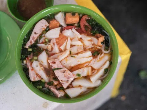 Thức quà tinh tế của người Hà Nội xưa những ngày se lạnh: Kết hợp nguyên liệu rẻ tiền, tưởng không hợp mà hợp không...