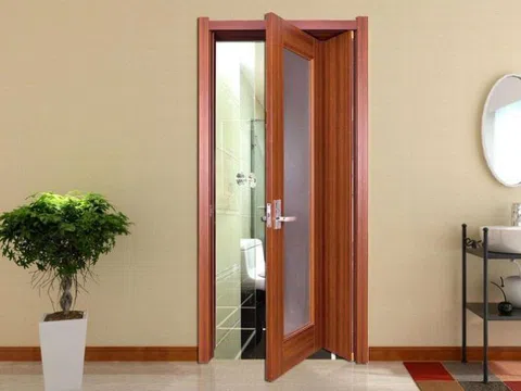 Nhà tôi cứ nghèo dần mà không hiểu vì sao - đến khi phát hiện 3 lỗi lớn ngay cửa ra vào