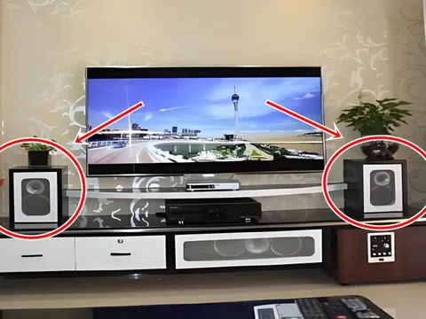 Ở nhà mãi thấy tiền đội nón ra đi? 3 vật dụng “gây hao tài” phong thủy cấm đặt sai trong nhà