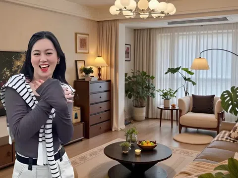 Bỏ nhà đất 3 tầng để lên chung cư: Tôi bất ngờ cắt được cả triệu mỗi tháng mà sống thoải mái hơn hẳn