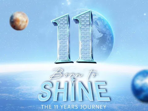 iDOCTOR kỷ niệm 11 năm hành trình khoa học và sắc đẹp – Chuẩn bị ra mắt Inbiotec Amber & Tropical Sunblock diện mạo mới