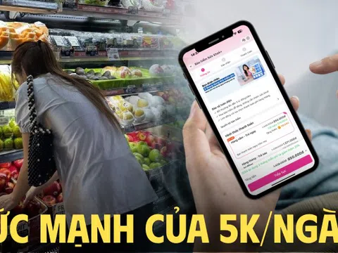Mỗi ngày để dành 5k: Không mua được trà sữa, nhưng có thể “mua” 5 tỷ an tâm