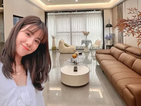 Tôi đã mua 2 căn nhà và rút ra 5 sai lầm “đắt giá” trong phòng khách: Nếu mua lần nữa, tôi quyết tránh xa!