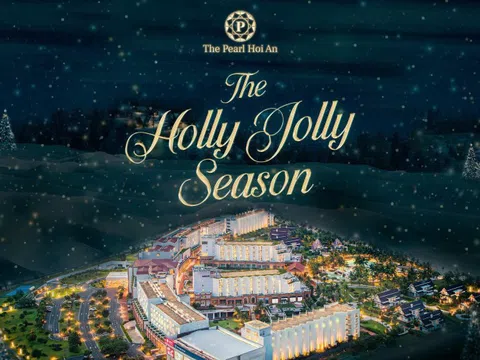 The Gentlemen – Countdown Concert 2026” - điểm hẹn đón năm mới không thể bỏ lỡ tại The Pearl Hoi An