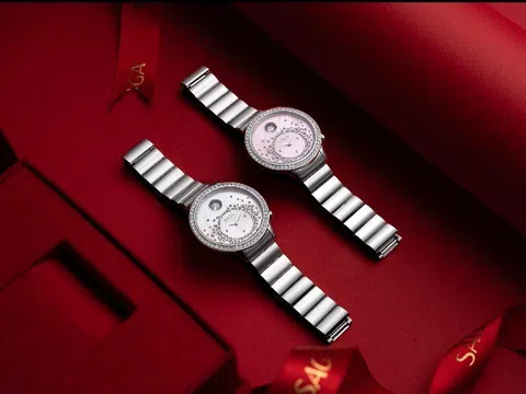 Saga Dancing Heart mô phỏng “rung cảm” của trái tim