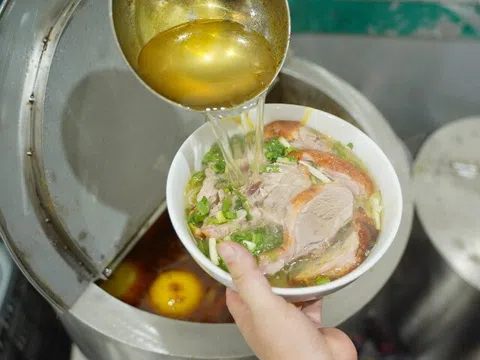 Những đặc sản của Việt Nam được xếp hạng "ngon nhất thế giới 2025"