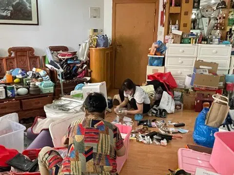 Tôi xin thề: Dọn sạch 5 thứ "chật nhà" này trước ngày cuối cùng của năm 2025