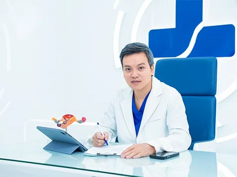 Bác sĩ David Bui: “Thẩm mỹ vùng kín không nên là một điều xa xỉ với phụ nữ”