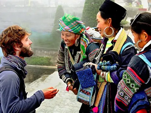 Vượt qua Brazil và Tây Ban Nha, Việt Nam bất ngờ lọt top 20 điểm đến mùa đông lý tưởng nhất thế giới