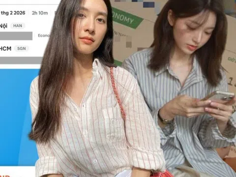 Chốt mua vé máy bay 12 triệu về Hà Nội ăn Tết dù lương tháng 13 triệu