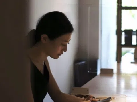 Người trung niên sợ Tết hơn sợ ốm: Chưa kịp vui đã lo hết tiền