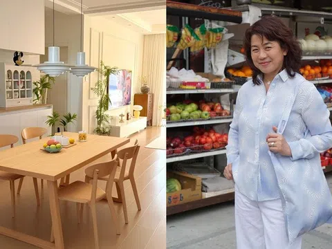 Không robot, không đồ xịn: Nhà mẹ tôi vẫn sạch gấp mấy lần căn nhà “toàn công nghệ” của tôi