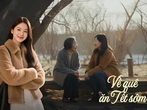 Thất nghiệp về quê ăn Tết sớm: Mất việc không giết tôi - chi phí cố định mới là thứ làm tôi kiệt quệ