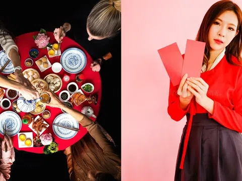 Nhìn lại Tết 2025, tôi nhận ra 3 khoản chi nếu không cắt thì Tết nào cũng nghèo