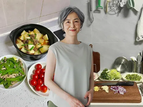 Tôi sững người trước lối sống tối giản của người phụ nữ 57 tuổi: Không phô trương, không nghèo khó - chỉ có một chiến lược tài chính bền bỉ khiến ai cũng nể