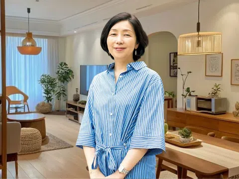 Chuyển lên chung cư ở tuổi trung niên: Tôi tưởng chỉ đổi chỗ ở, hóa ra được sống lại như một con người khác