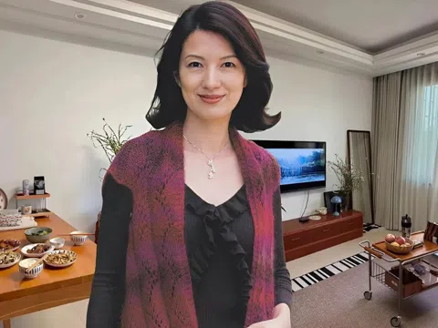 Người phụ nữ 52 tuổi sống tối giản gây sốt mạng: Không tích trữ đồ, không giao du xã hội và bài toán tài chính khiến nhiều người trung niên phải nhìn lại