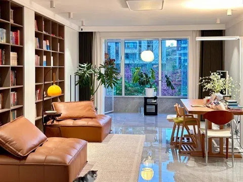 Tại sao không nên mua nhà tầng 2, tầng 12? Người thông minh nhìn là hiểu ngay vấn đề