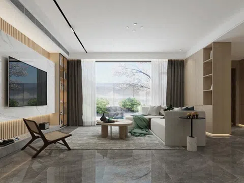 Không nghe lời khuyên cứ khăng khăng mua penthouse, dọn vào ở rồi tôi mới thấy hối hận