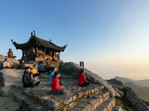 Cẩm nang du lịch Yên Tử