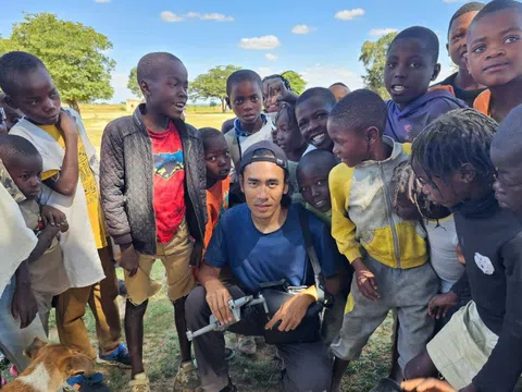 An toàn khi du lịch một mình: Kinh nghiệm từ Lại Ngứa Chân - vlogger đi khắp thế giới