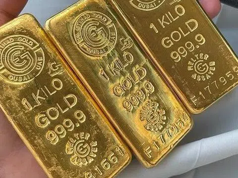 Bài học đắt giá nhất sau rất nhiều năm mua vàng