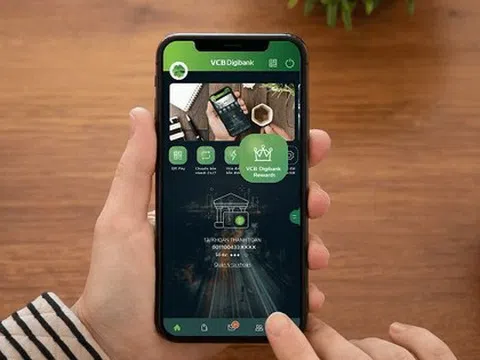 Từ tháng sau, Vietcombank, VietinBank, Agribank, BIDV... sẽ ngừng toàn bộ giao dịch chuyển khoản, nạp rút tiền qua ứng dụng đối những khách hàng này