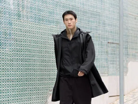 “Thanh lịch mỗi ngày” cùng BST UNIQLO : C Xuân/Hè 2026 vừa ra mắt từ UNIQLO