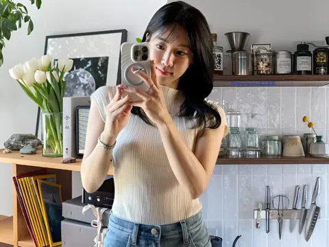 Không mua nhà lớn, cô gái 36 tuổi chọn căn hộ 41m²: Quyết định tài chính khiến cuộc sống nhẹ hẳn