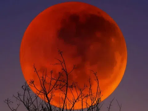 Chi tiết về hiện tượng Trăng máu kỳ ảo sắp diễn ra, Việt Nam có thể quan sát được