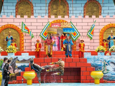 Lễ hội mùa xuân Suối Tiên 2026, hoạt động không thể bỏ qua với người dân TPHCM dịp Tết Nguyên đán 2026