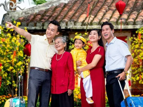 Giải mã cơn sốt du lịch Tết 2026: Làm sao để đi chơi chất lượng mà không "đau ví"?