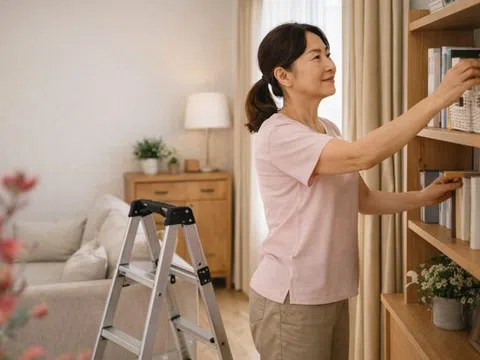 Người xưa dặn: Dọn nhà đón Tết thì có 5 thứ tuyệt đối không được động vào kẻo gia đình mất hết lộc