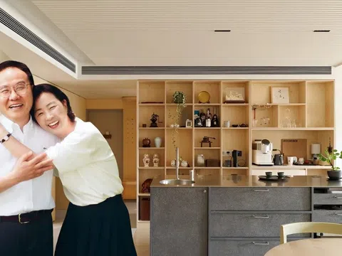 Không ở cùng con, không vào viện dưỡng lão: Cặp vợ chồng về hưu chọn cách sống giúp tiết kiệm hàng trăm triệu mỗi năm