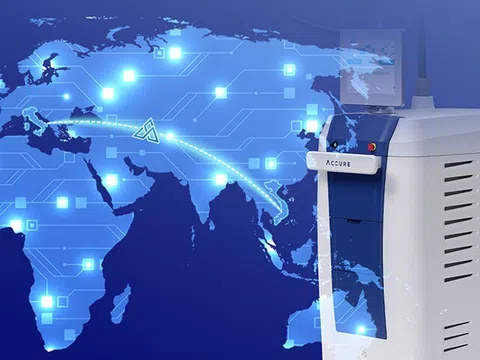 Công nghệ điều trị mụn và tuyến bã nhờn không cần dùng thuốc sắp có mặt tại Việt Nam