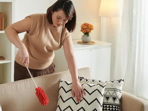 Gần Tết, nhiều gia đình đang dọn nhà theo cách này để đỡ mệt hơn hẳn