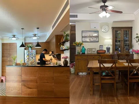 Một cuộc sống kỷ luật tốt đến mức nào? Nhìn căn hộ của gia đình 3 người này chỉ muốn về dọn lại nhà ngay