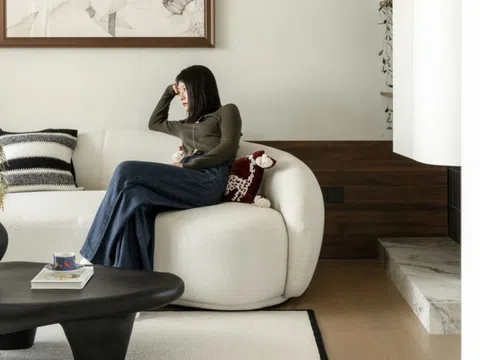 Không mua nổi nhà rộng, tôi chọn căn hộ 58m² và bất ngờ đó lại là quyết định tài chính khiến tôi hài lòng nhất