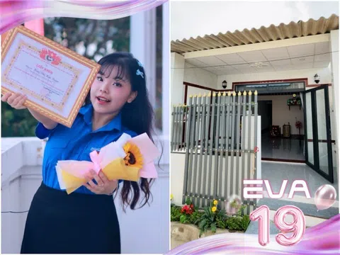 Sống cảnh nay đây mai đó, 10X khởi nghiệp từ năm 13 tuổi, xây căn nhà đầu tiên ở tuổi 19, tự hào khi có nơi để thờ ba