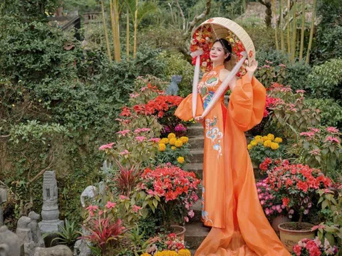 Du xuân 2026: Đi đâu để "chữa lành" giữa thiên nhiên?