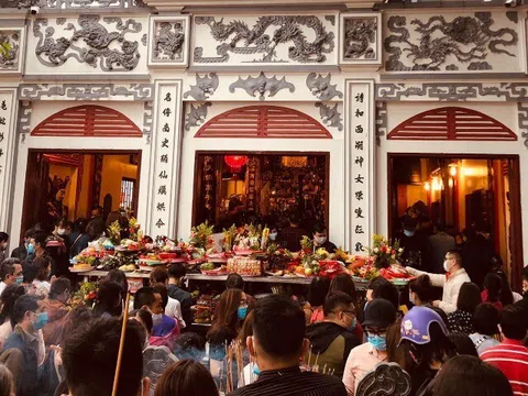 4 "toạ độ xoá ế" nổi tiếng nhất Hà Nội, điểm cuối cùng hội FA nhất định phải thử đến một lần