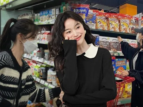 Vợ chồng Hà Nội đón Tết “chẵn 100 triệu”: 50 triệu mua vàng, 50 triệu sắm Tết!